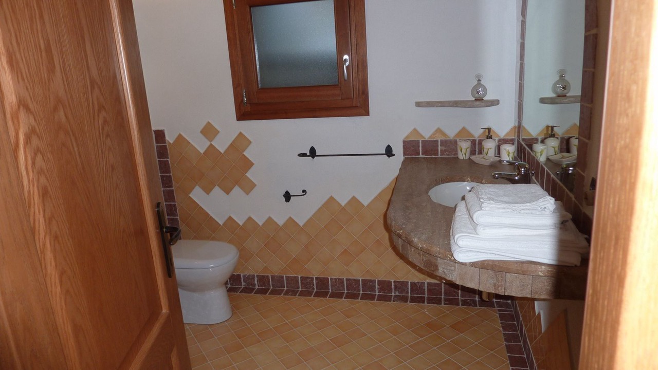 Photo of Bathroom in Luddui
