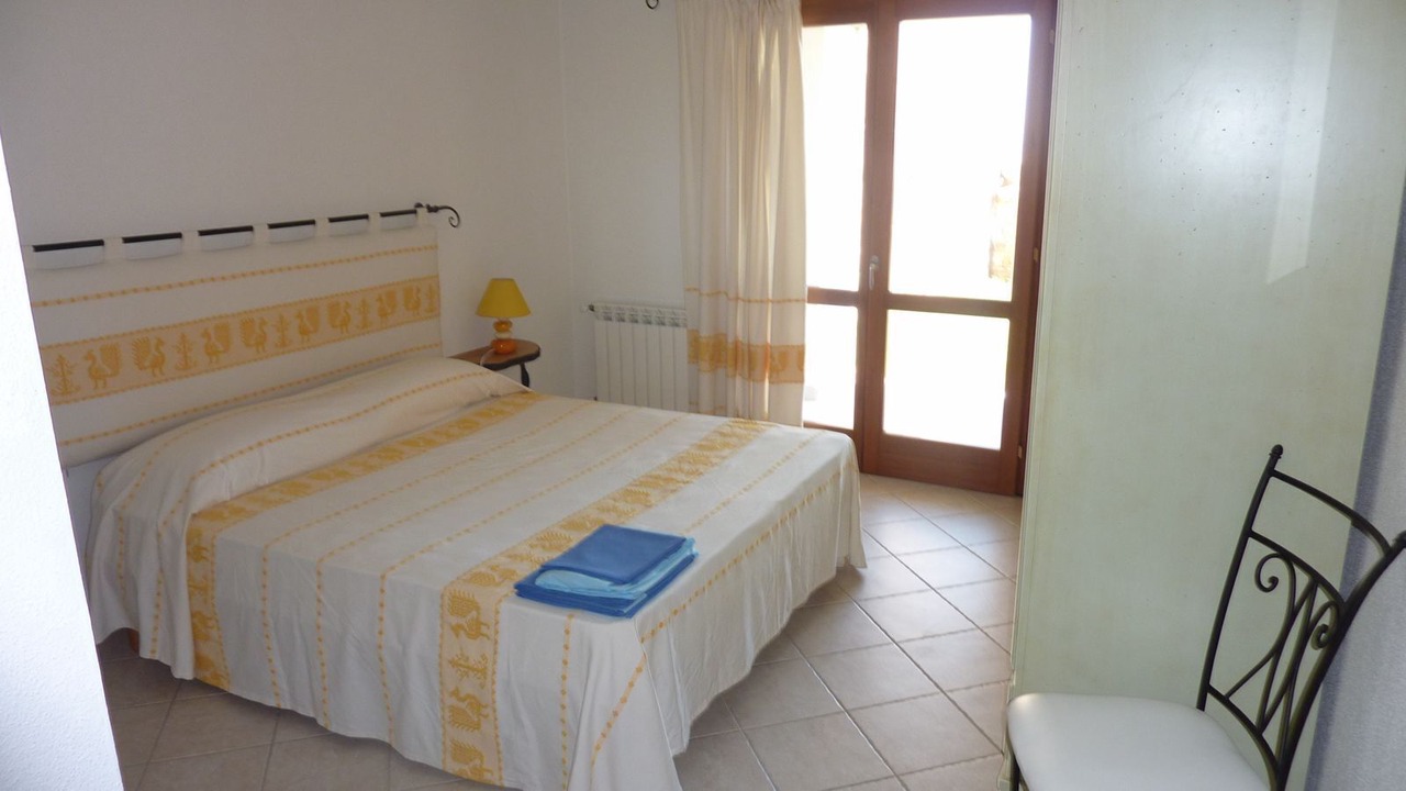Photo of Bedroom in Luddui