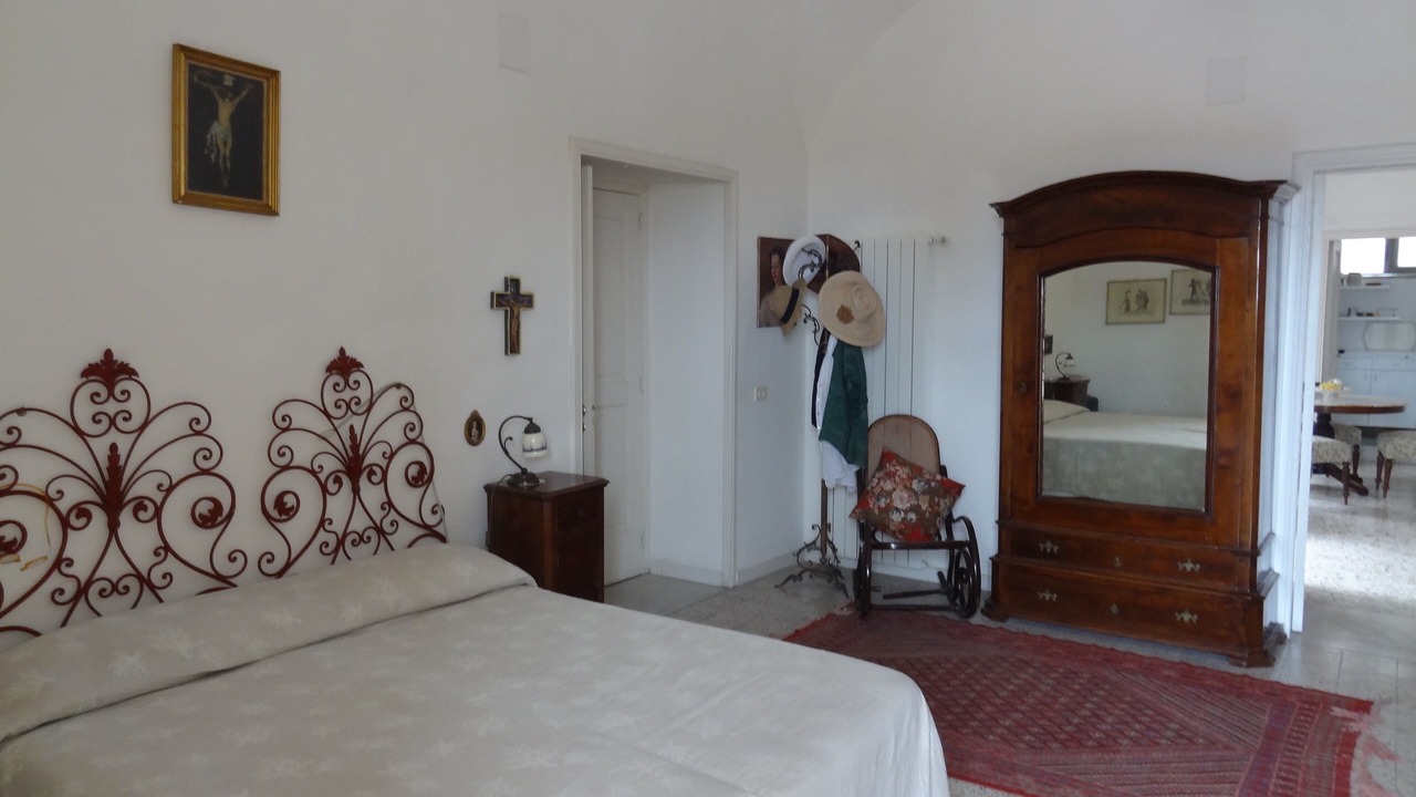 Photo of Bedroom in Barano d'Ischia