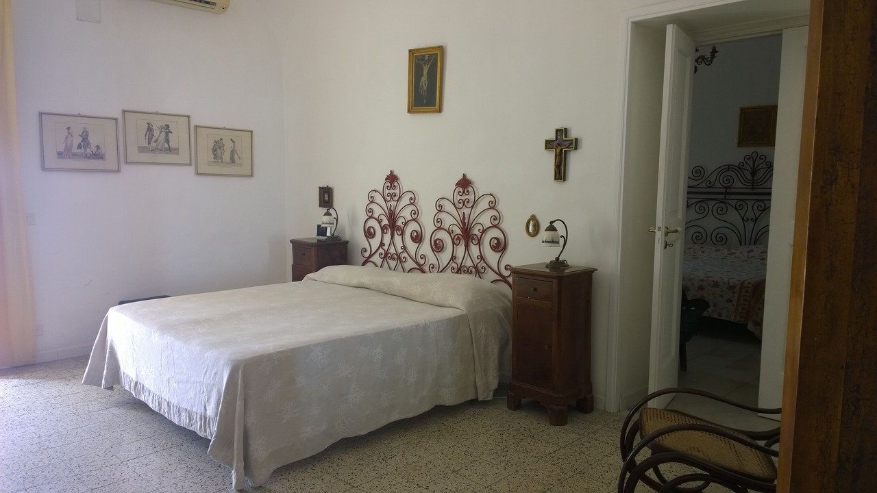 Photo of Bedroom in Barano d'Ischia