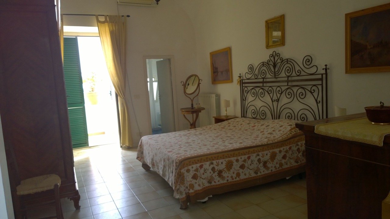 Photo of Bedroom in Barano d'Ischia