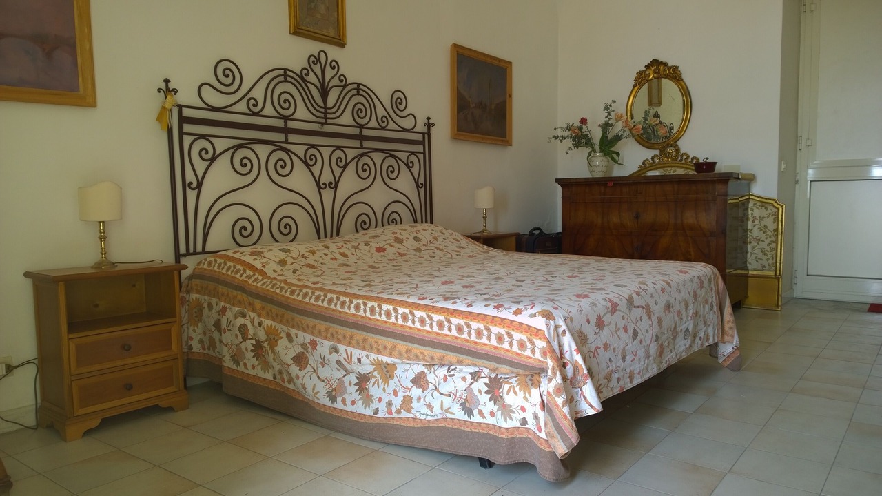 Photo of Bedroom in Barano d'Ischia
