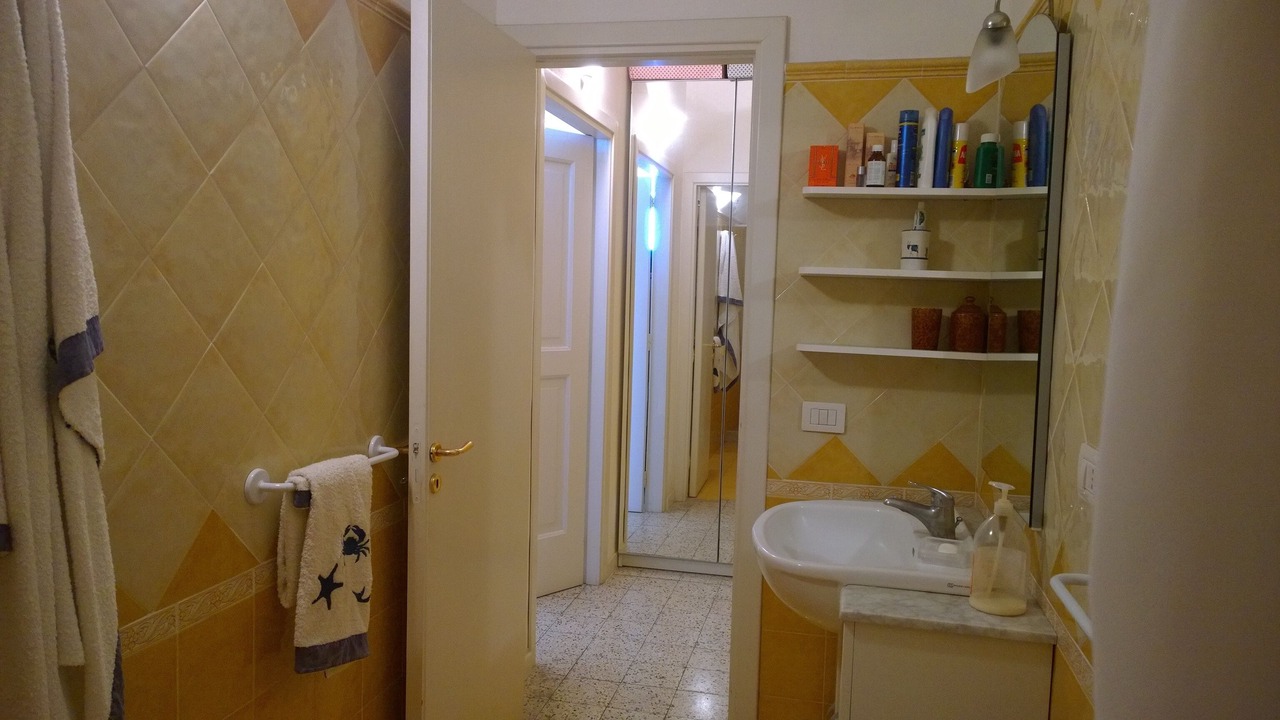 Photo of Bathroom in Barano d'Ischia