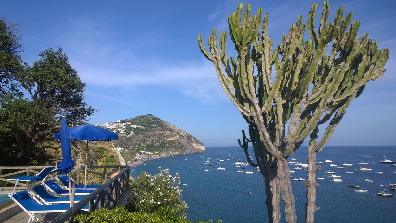 Photo of Outdoor in Barano d'Ischia