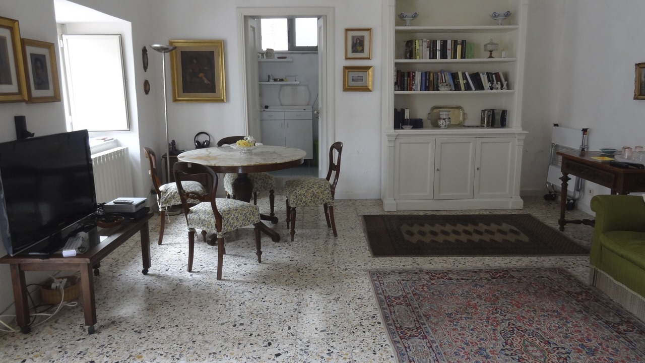 Photo of Livingroom in Barano d'Ischia