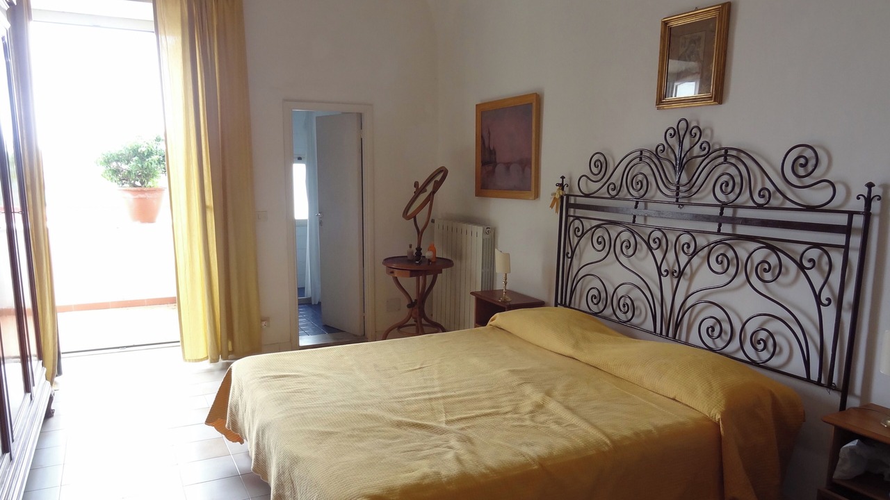 Photo of Bedroom in Barano d'Ischia