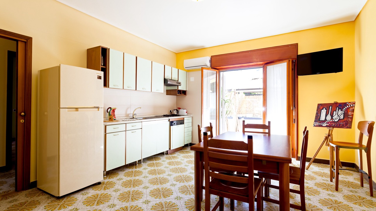Photo of Kitchen in Sorrento Historic Centre
