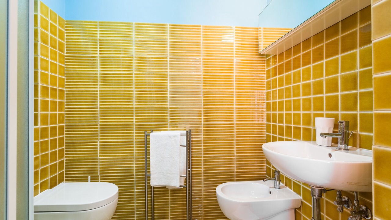Photo of Bathroom in Sorrento Historic Centre
