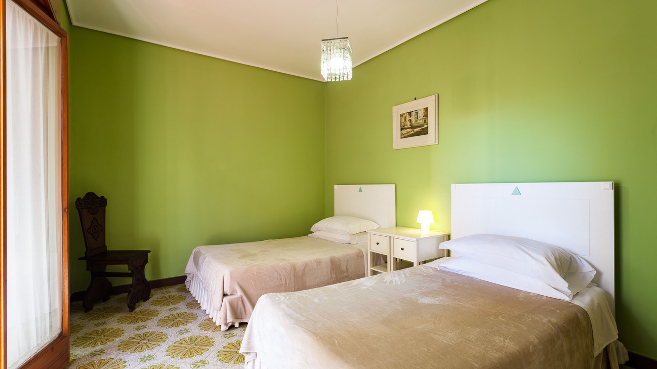 Photo of Bedroom in Sorrento Historic Centre