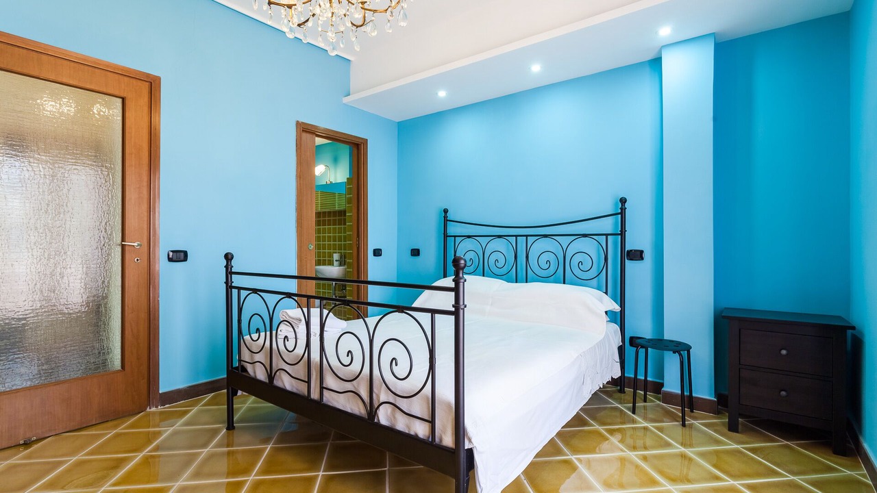 Photo of Bedroom in Sorrento Historic Centre