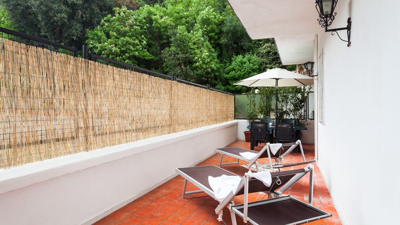 Photo of Patio Balcony in Sorrento Historic Centre