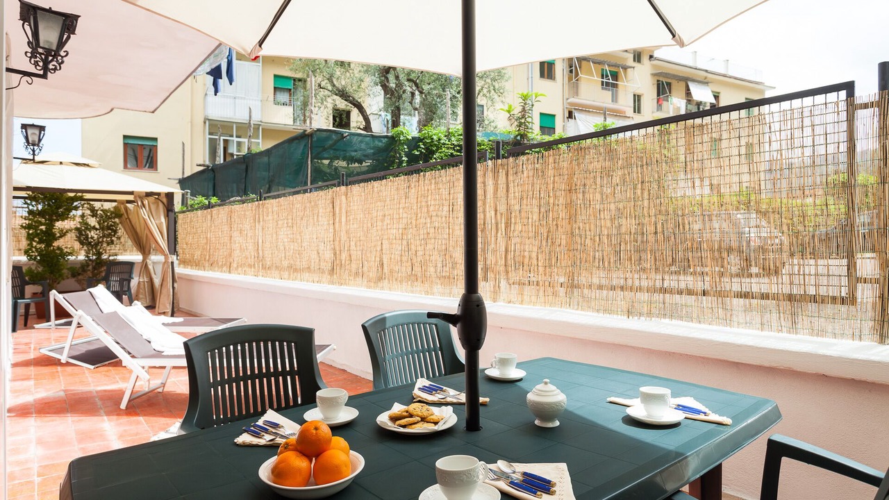 Photo of Outdoor in Sorrento Historic Centre