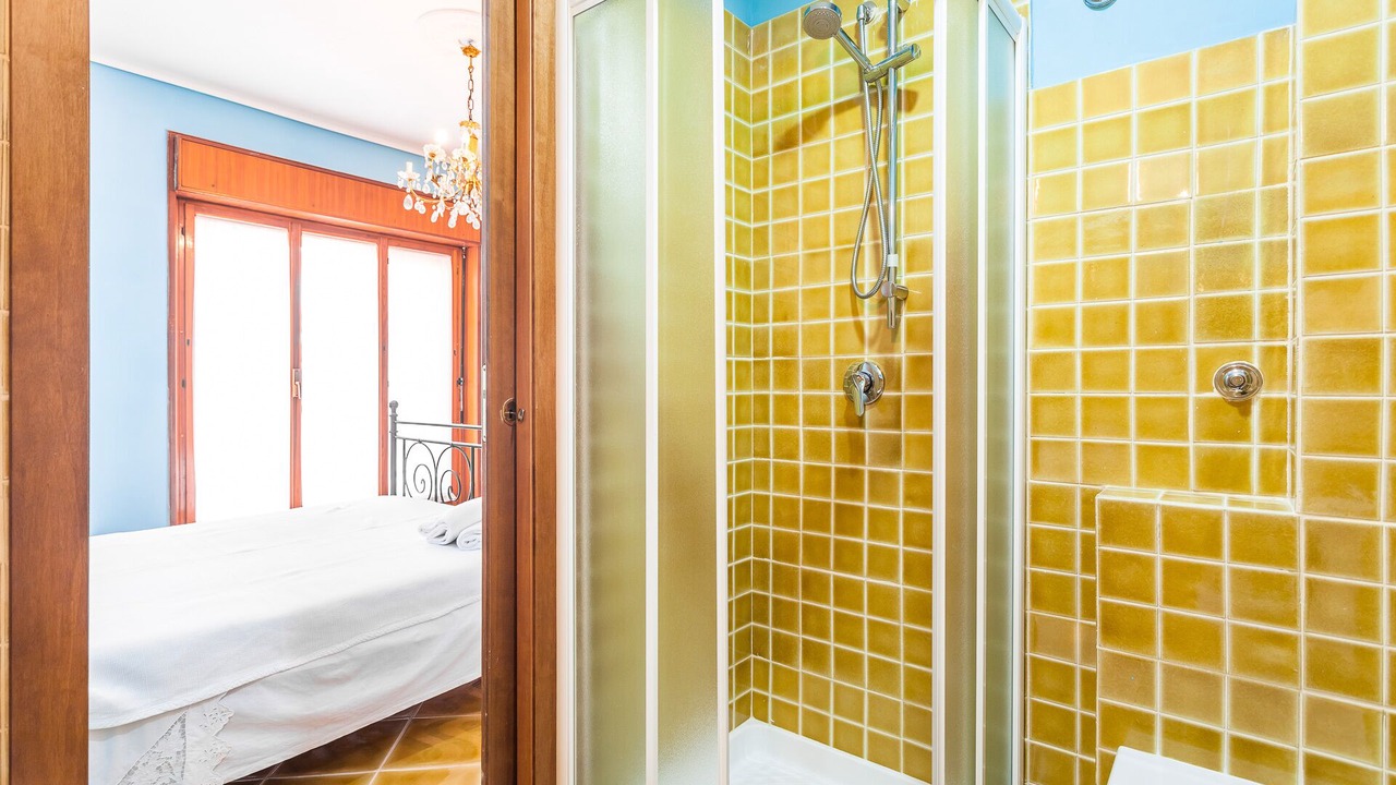Photo of Bathroom in Sorrento Historic Centre