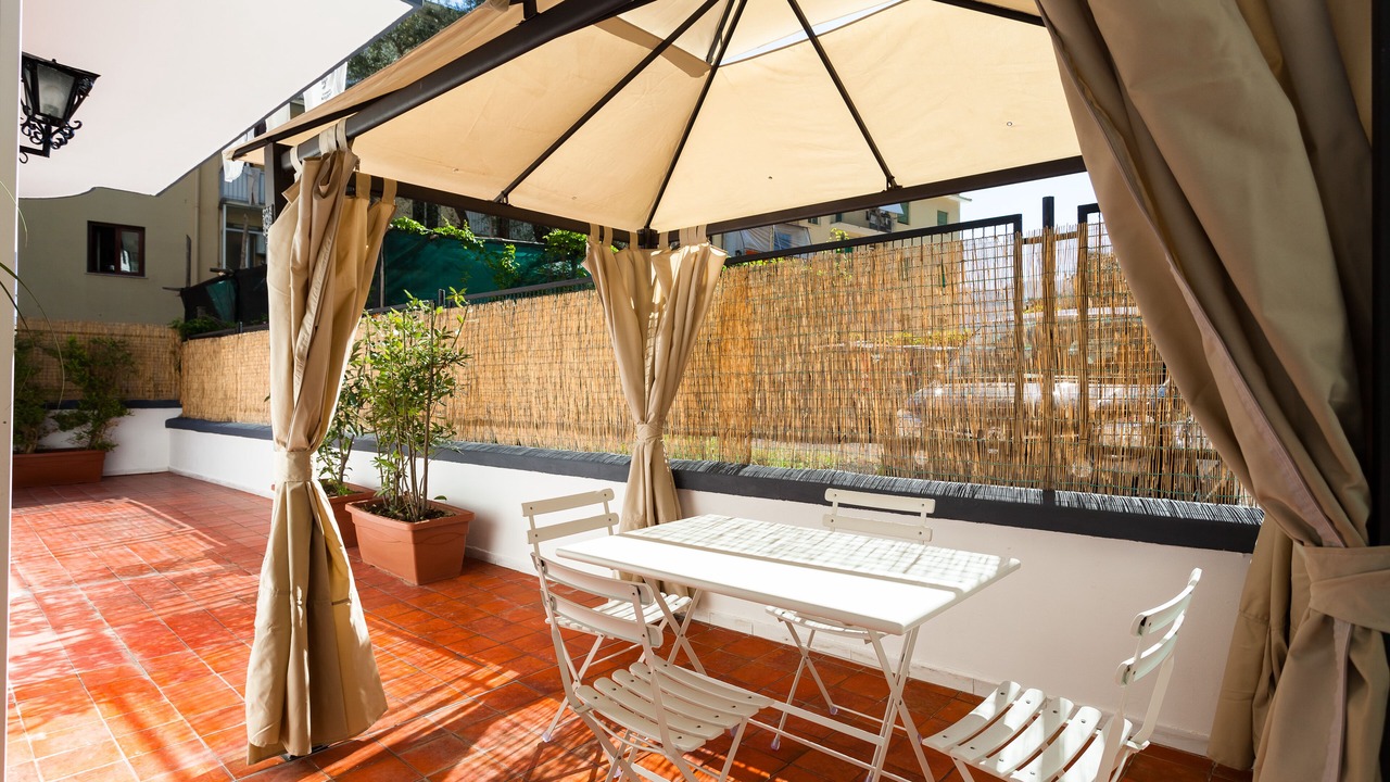 Photo of Outdoor in Sorrento Historic Centre