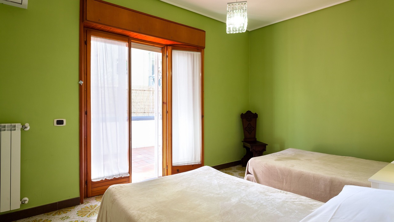 Photo of Bedroom in Sorrento Historic Centre