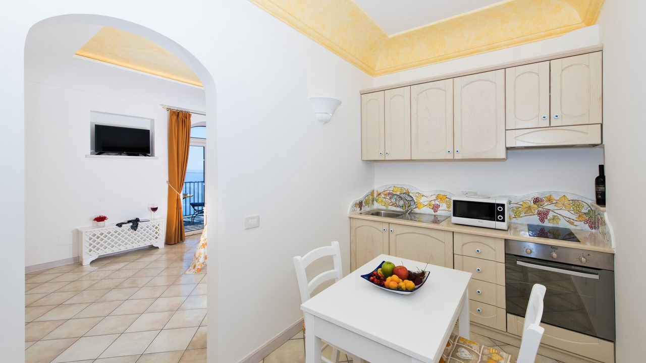 Photo of Kitchen in San Michele
