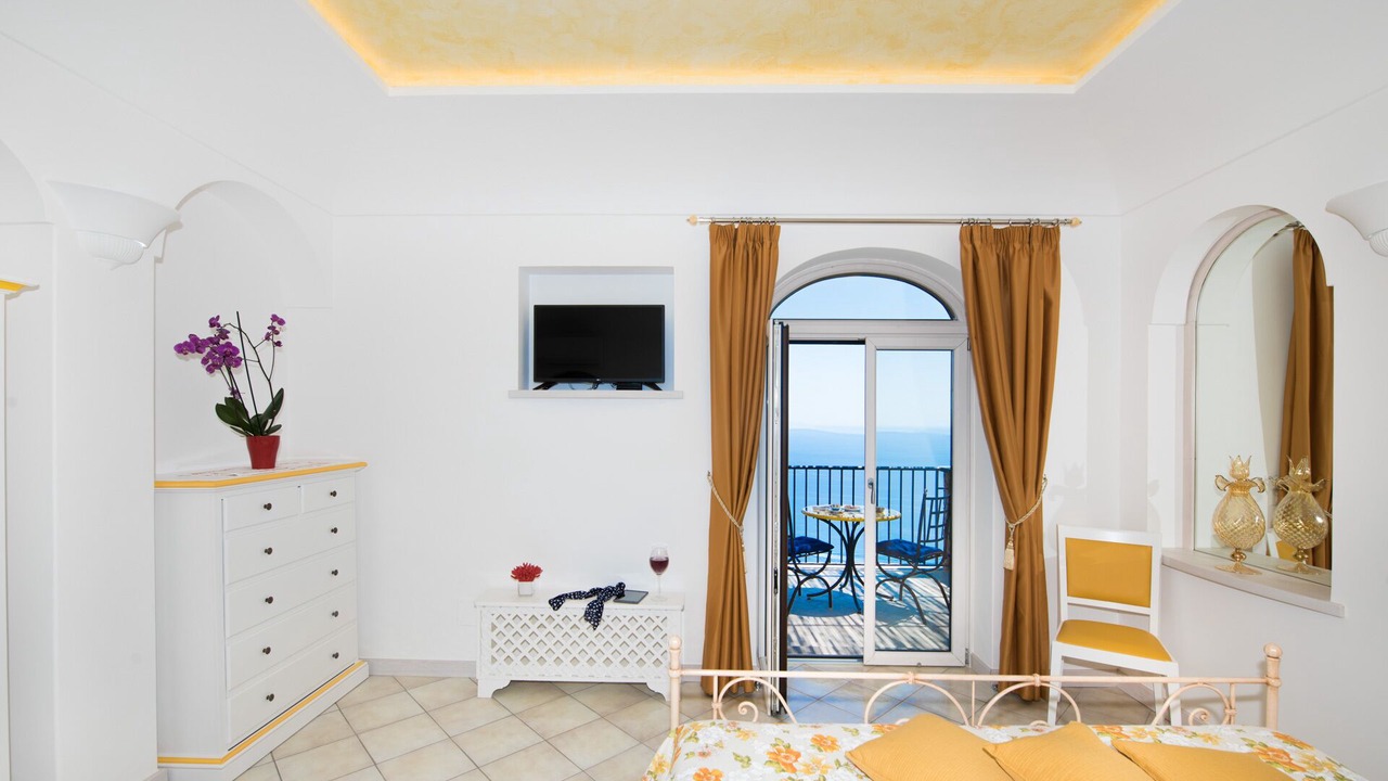 Photo of Bedroom in San Michele