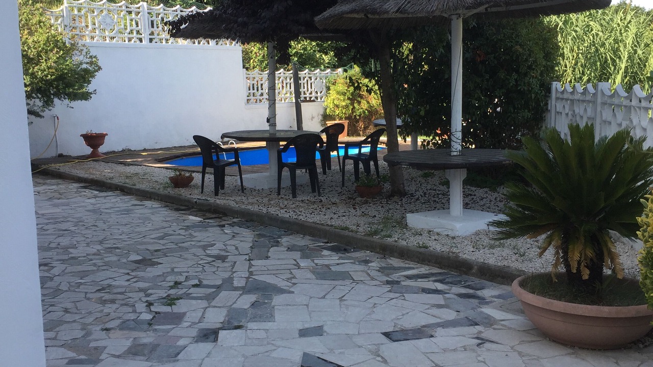 Photo of Outdoor in Bacoli