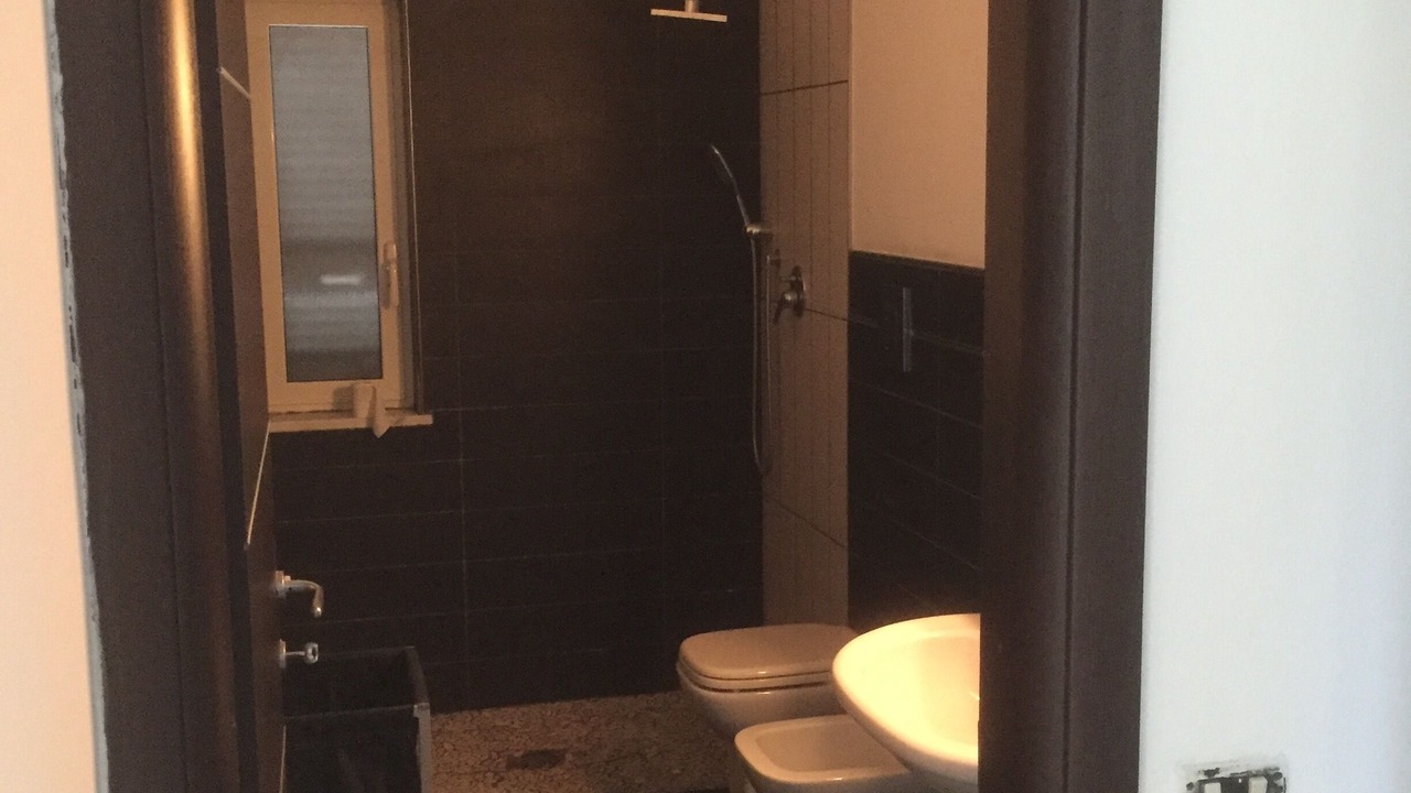 Photo of Bathroom in Bacoli