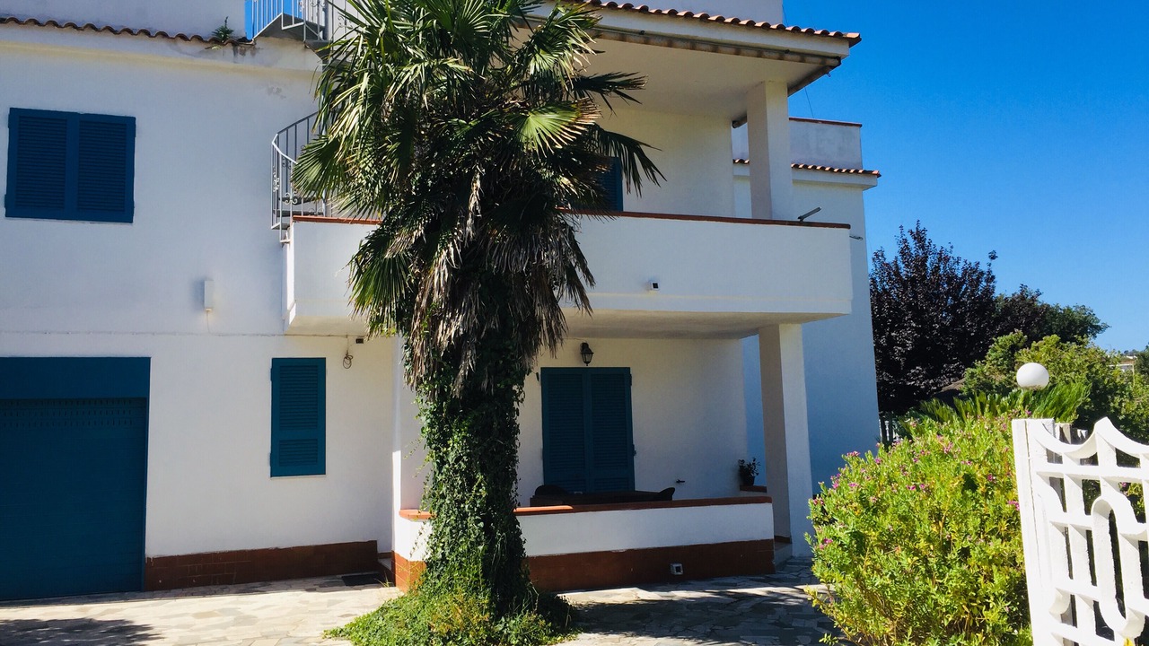 Photo of Outdoor in Bacoli