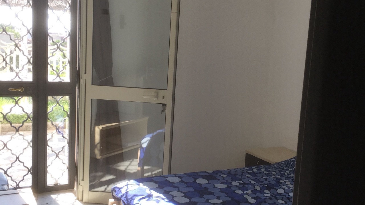 Photo of Bedroom in Bacoli