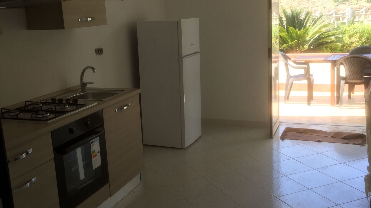 Photo of Kitchen in Bacoli