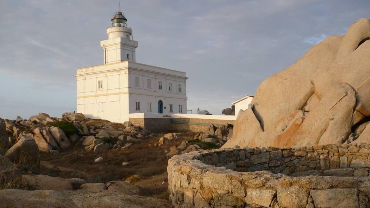 Photo of Outdoor in Capo Testa