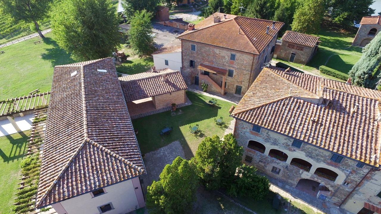 Photo of Outdoor in Reggello