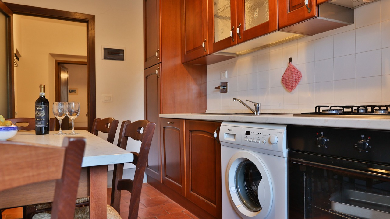 Photo of Kitchen in Reggello