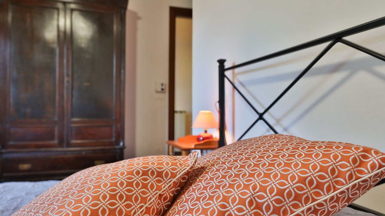 Photo of Bedroom in Reggello