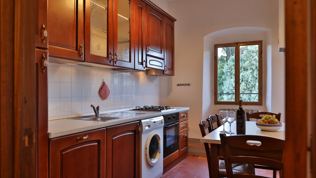 Photo of Kitchen in Reggello