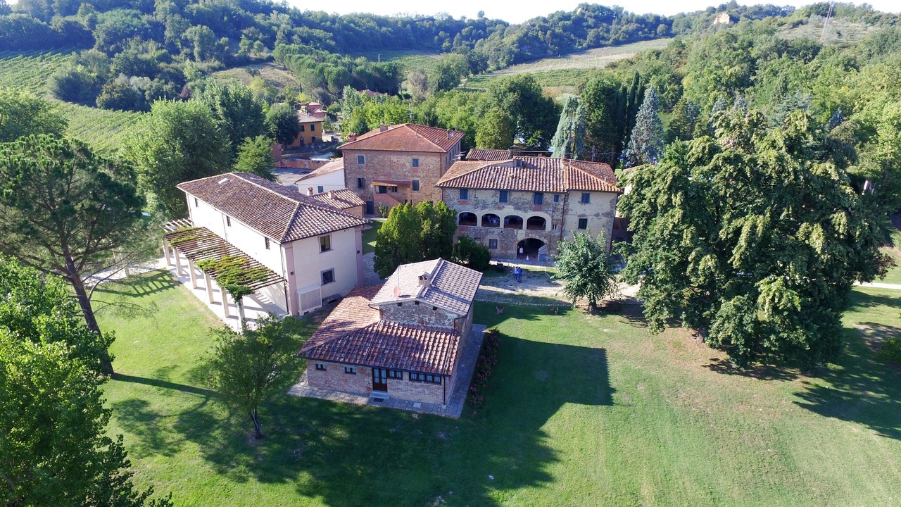 Photo of Outdoor in Reggello