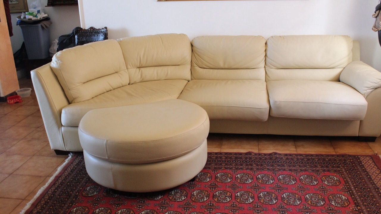 Photo of Livingroom in Tropea
