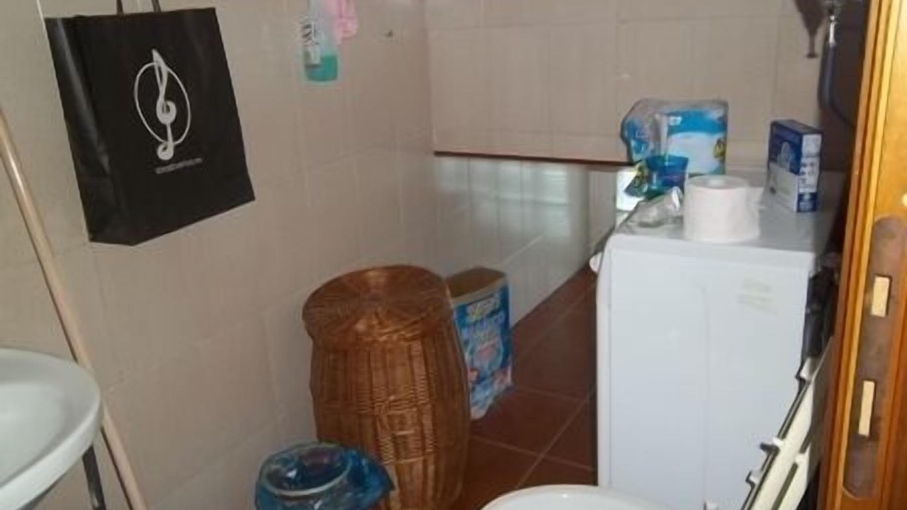 Photo of Bathroom in Tropea