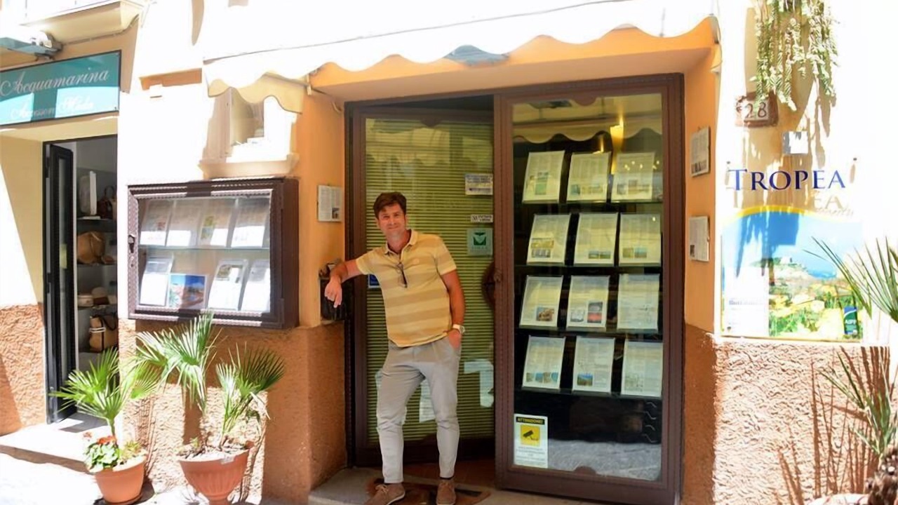 Photo of Others in Tropea