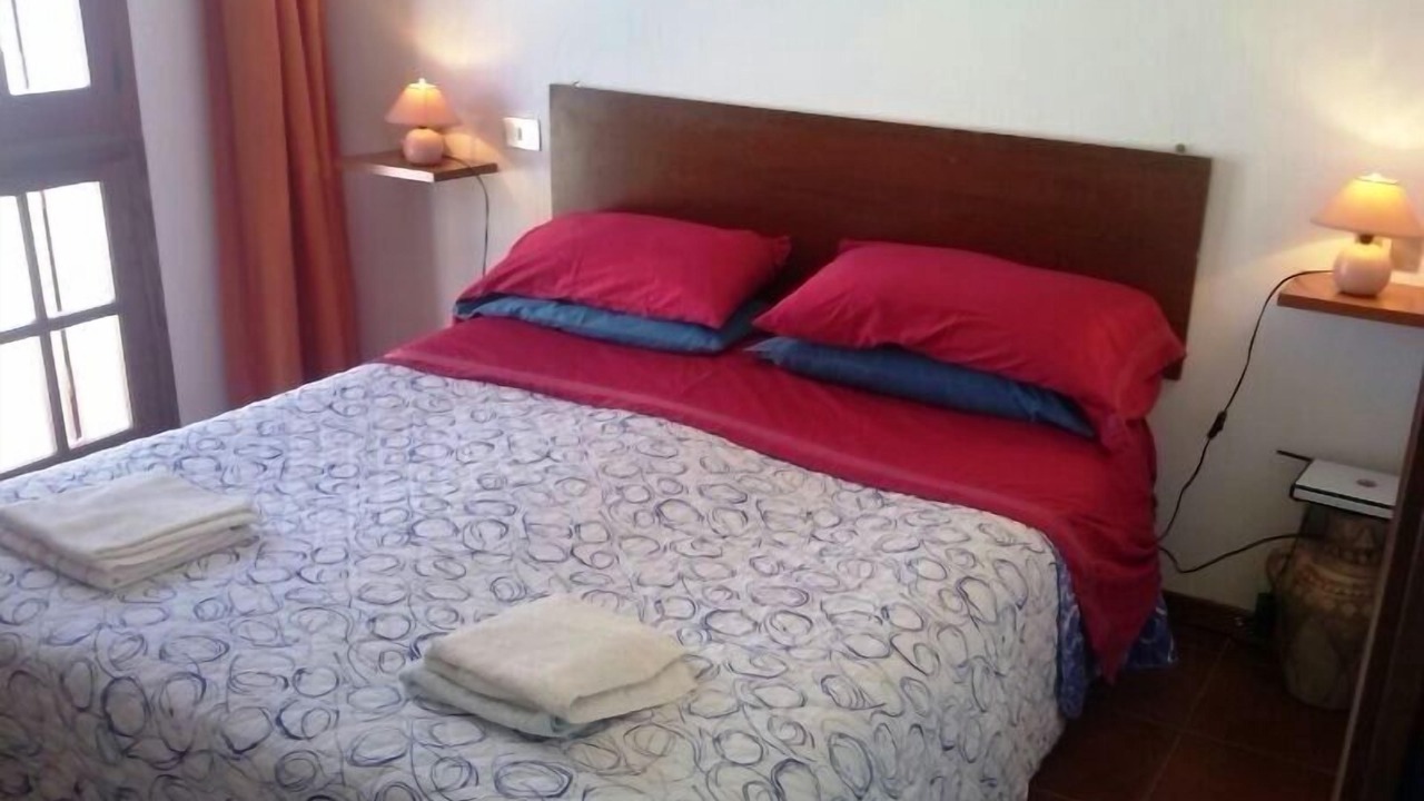 Photo of Bedroom in Tropea