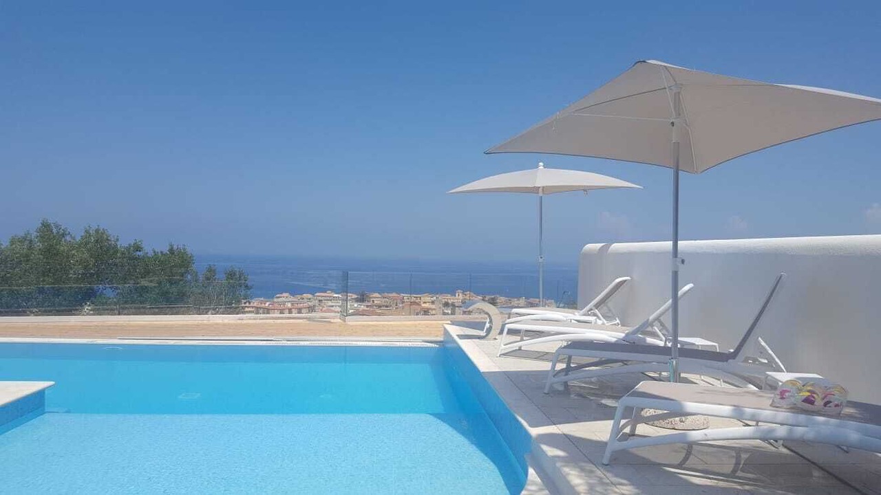 Photo of Outdoor in Tropea