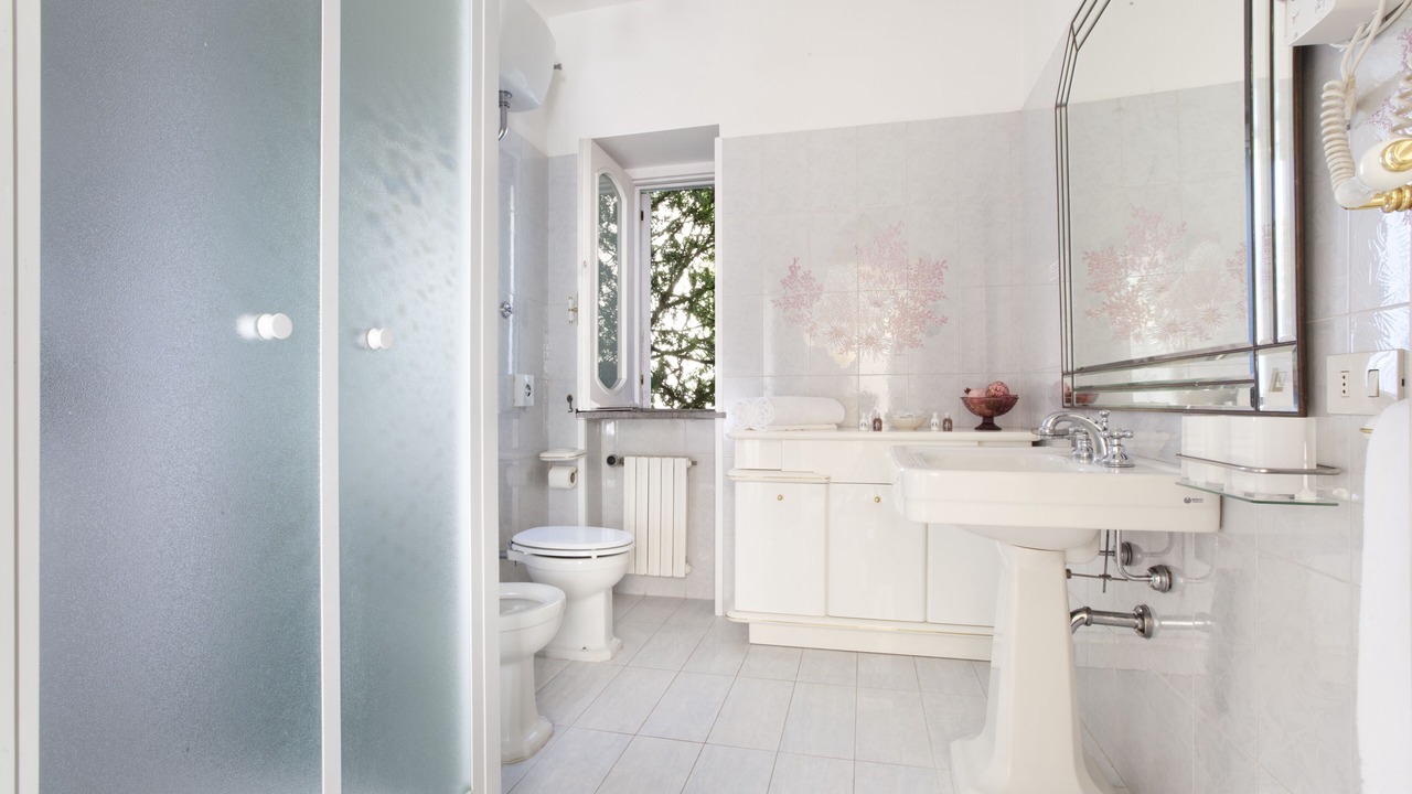 Photo of Bathroom in Sorrento