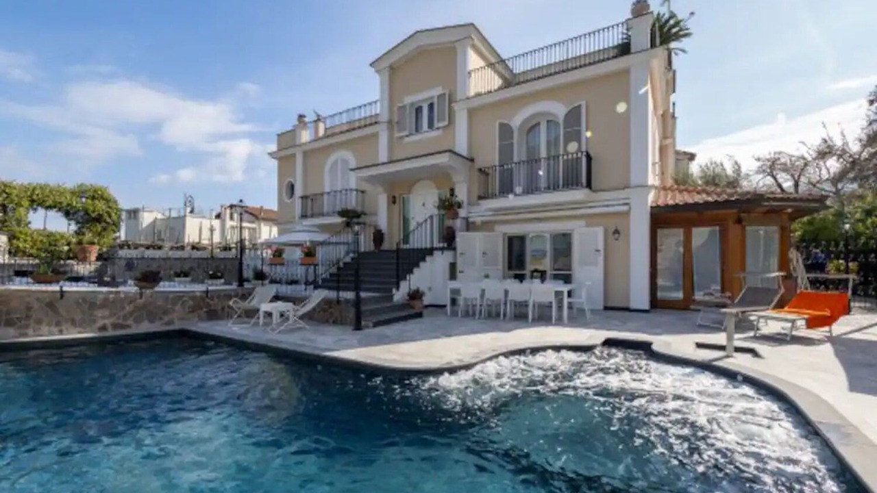 Photo of Outdoor in Sorrento