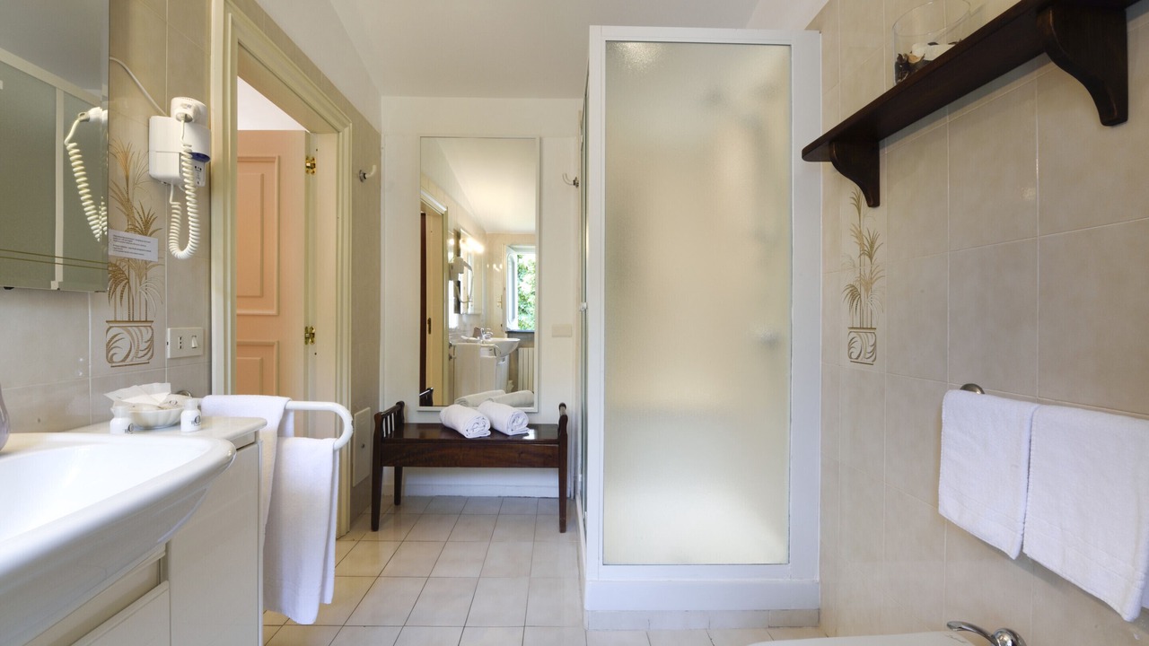 Photo of Bathroom in Sorrento