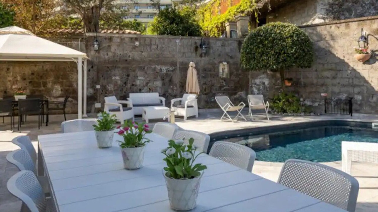 Photo of Outdoor in Sorrento