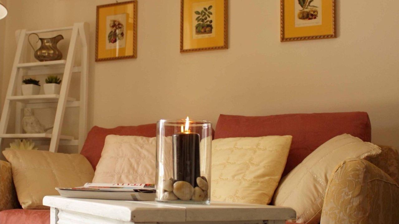 Photo of Livingroom in Spoleto