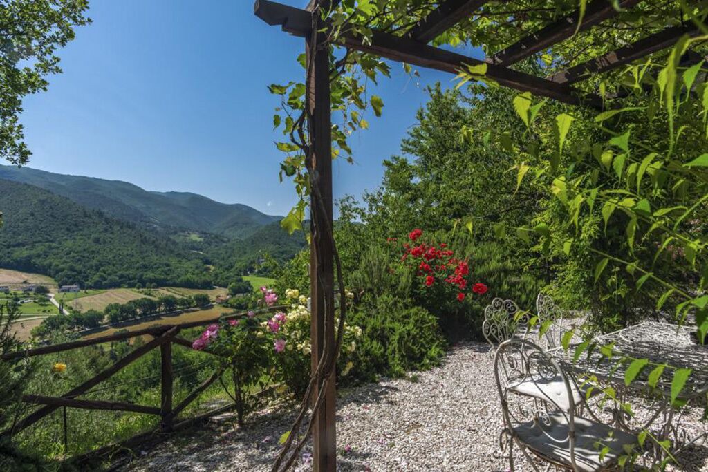 Photo of Outdoor in Spoleto
