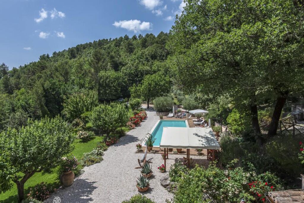 Photo of Outdoor in Spoleto