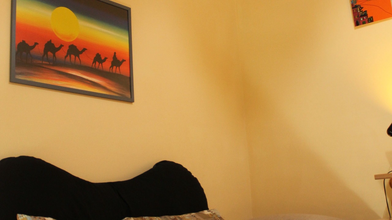 Photo of Bedroom in Naples City Centre