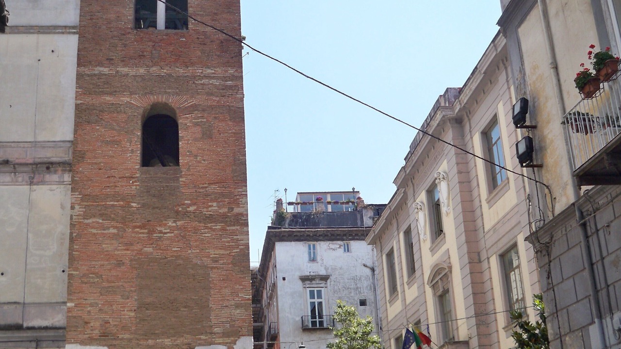 Photo of Others in Naples City Centre
