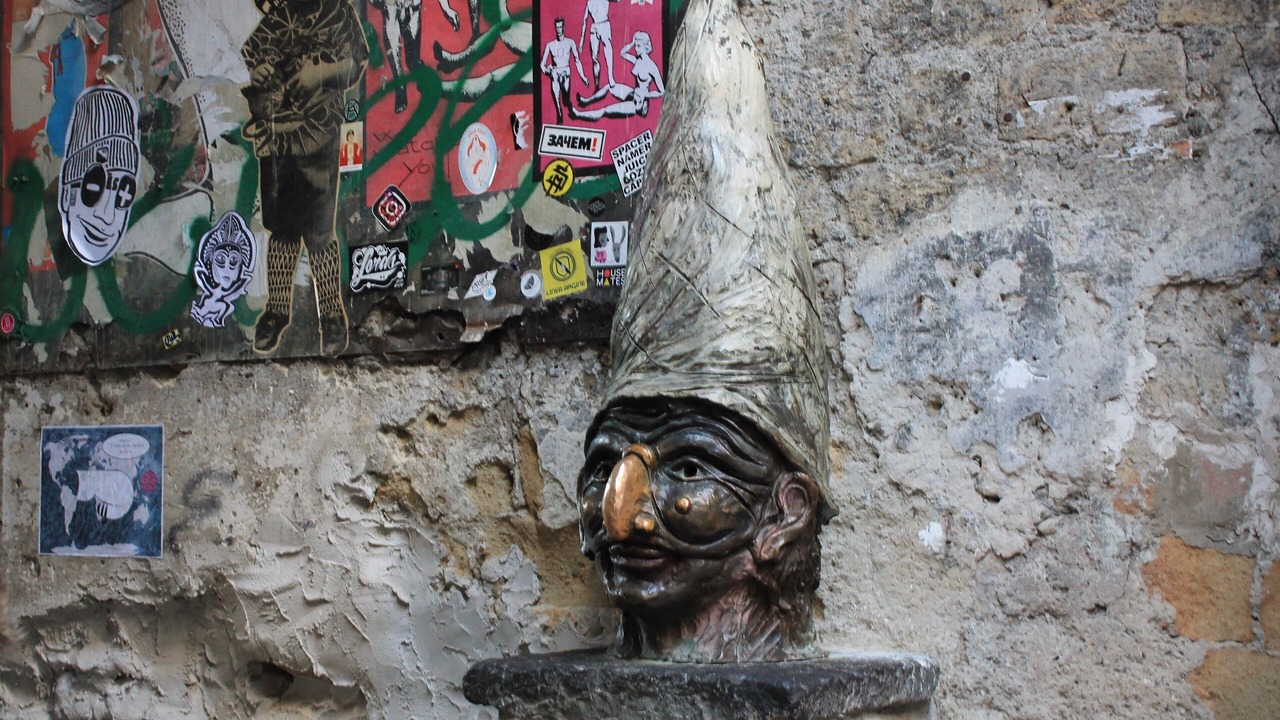 Photo of Outdoor in Naples City Centre