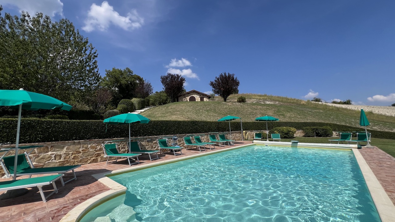 Photo of Outdoor in Chigiano