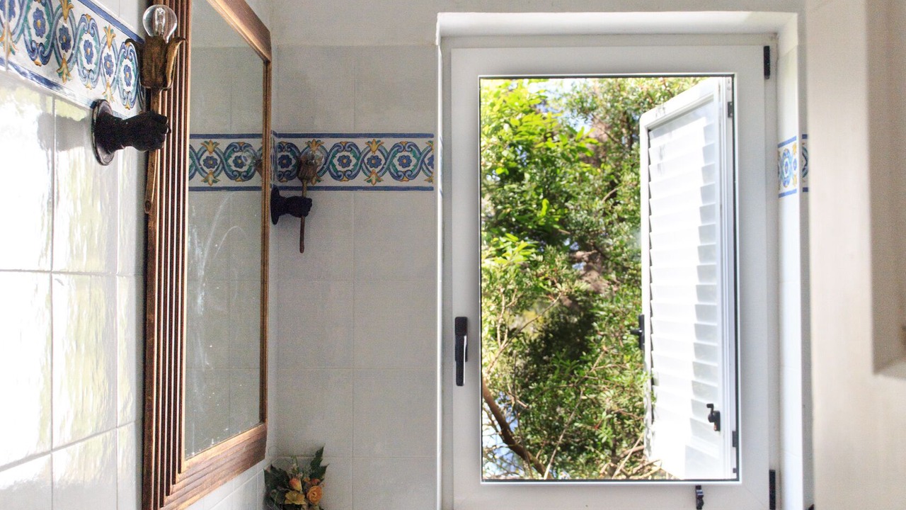 Photo of Bathroom in Capri