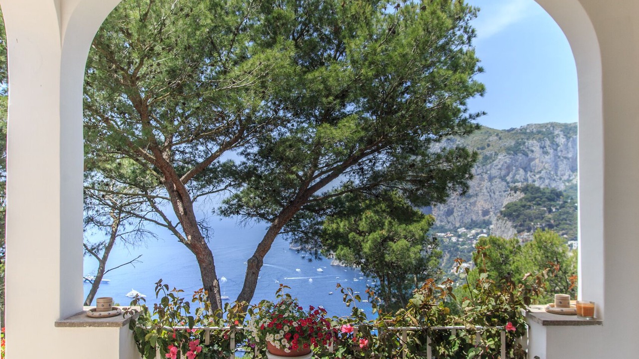 Photo of Outdoor in Capri